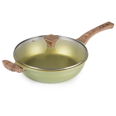 Frying Pans, Skillets & Non Stick Pans You'll Love | Wayfair.co.uk